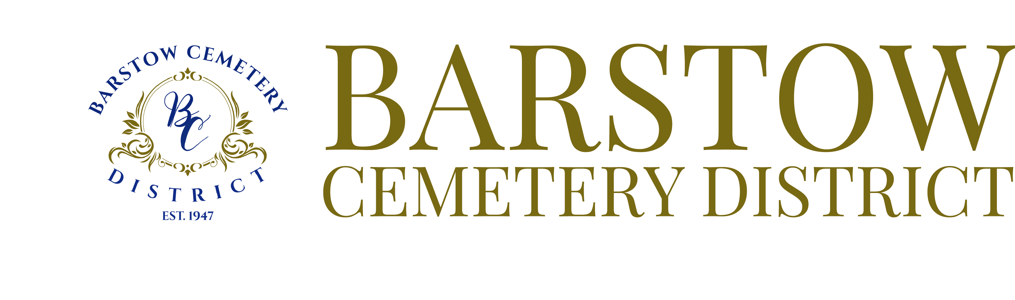 Barstow Cemetery District